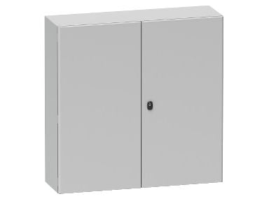 Schneider Obudowa S3D 1200 x 1000 x 300mm IP55 ilman asennuslevyä NSYS3D121030D