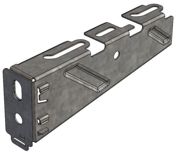 Legrand 350810, 117 g