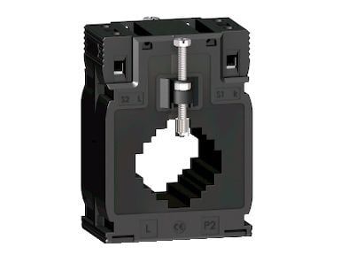 Schneider Electric CT, IP20, 70 mm, 45 mm, 95 mm, 375 g, 115 mm