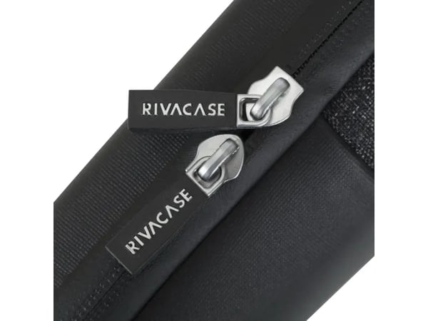 rivacase 8823 - koffert - 33,8 cm (13,3") - skulderstropp - 675 g - svart