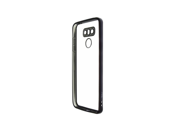 Tellur TLL121451, Deksel, Samsung, Galaxy S8+, 15,8 cm (6.2"), Sort, Hvid