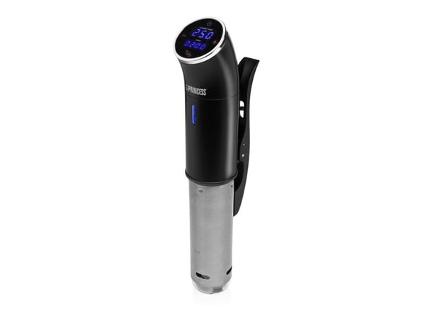 Princess 267003 Sous Vide Stick - Cirkulator för nedsänkning - 1,2 kW