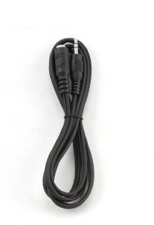 Gembird CCA-423 - Forlængerkabel til audio - stereo mini-jackstik hun til stereo mini-jackstik han - 1.5 m