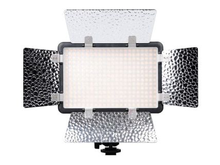 Godox LED 308 C II LED-lamppu 21 W (LED308C II)
