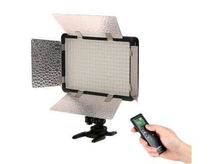 Godox LED 308 C II LED-lamppu 21 W (LED308C II)