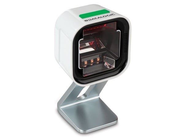 Datalogic Magellan 1500i - Standard Configuration - strekkodeskanner - stasjonær - 2D-bildefremviser - 1500 mm / sek - dekodet - USB 2.0