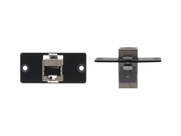 Kramer W-45 - Vægpladeindstik - RJ-45 - lajittelu