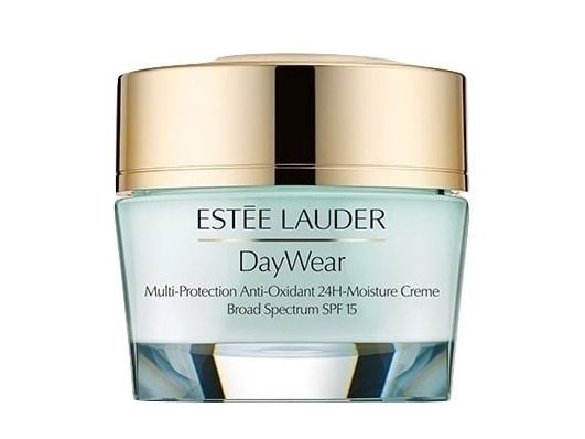 Estée Lauder DayWear, Kvinner, 30 ml, Krem, Flere hudtyper, Tørr hud, Normal hud, Dag & Natt, Anti-sløvhet, Fuktighetsgivende, Beskyttelse, Forfris...