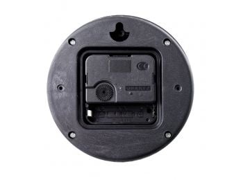 Esperanza Geneva - Klokke - kvarts - veggmonterbar - 50 cm