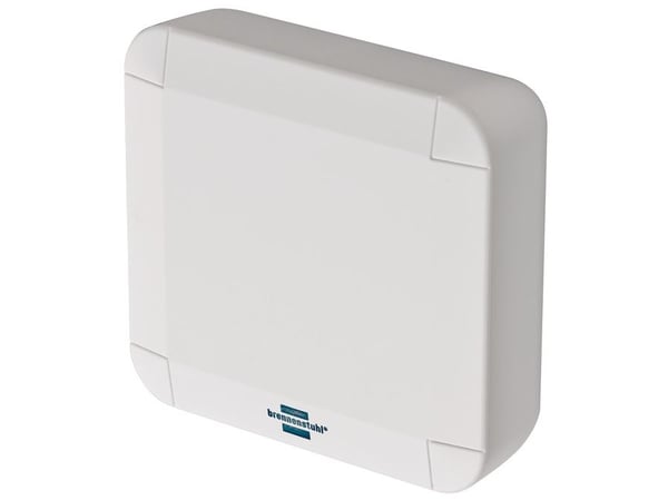 Brennenstuhl BrematicPRO Brennenstuhl lämpötila- ja kosteusanturi