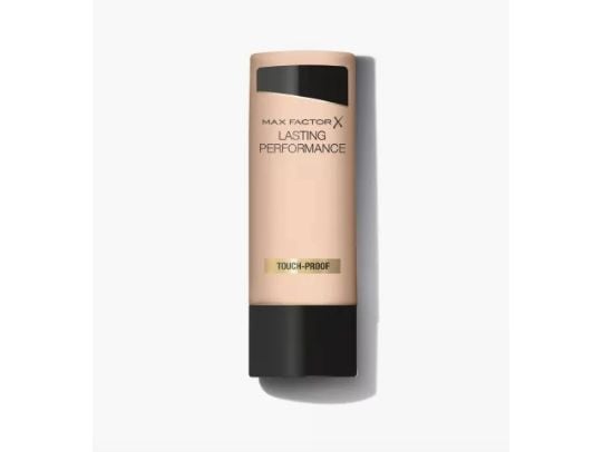 Max Factor Lasting Performance, Flaske, Væske, Beige, Fair, Naturlig, Kvinner