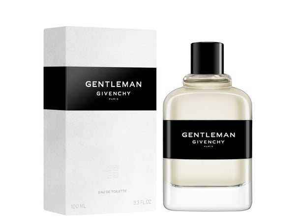 Givenchy Gentelman Edt 100 ml Men