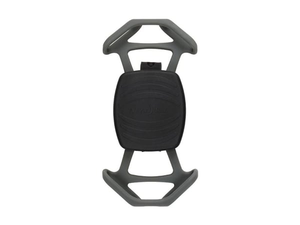 Nite Ize WRAPTOR, Mobiltelefon/smarttelefon, Passiv holder, Sykkel, Båt, Motorsykkel, Scooter, Handlevogn, Yacht, Svart