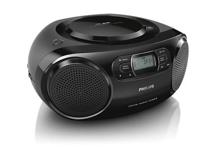 Philips CD Soundmachine AZB500 - Boombox