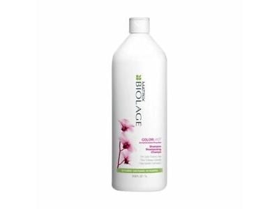 Matrix ColorLast, 1000 ml, Schampo, Professionell, Kvinna, Färgat hår, Skadat hår, Skydd för färgat hår, Näringsgivande, Skyddande, Reparation, Shi...