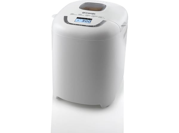 Gorenje BM910WII - Brødmaskin - 550 W