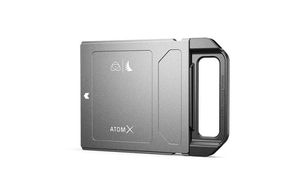 Angelbird AtomX SSDmini - SSD - 1 TB - intern - 2,5" - SATA 6Gb/s