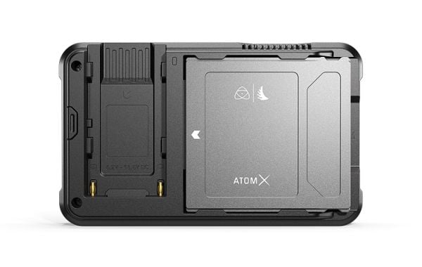 Angelbird AtomX SSDmini - SSD - 1 TB - intern - 2,5" - SATA 6Gb/s