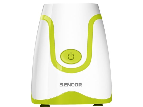 Sencor SBL 2211GR, Bänkmixer, 0,6 l, Pulsfunktion, 500 W, Grön