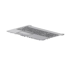 HP L50001-051, Tastatur, 39,6 cm (15.6"), Fransk, HP, 255 G7