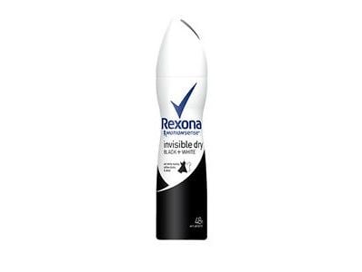 Invisible 48h anti-perspirant deospray (Kos, W, 150 ml)