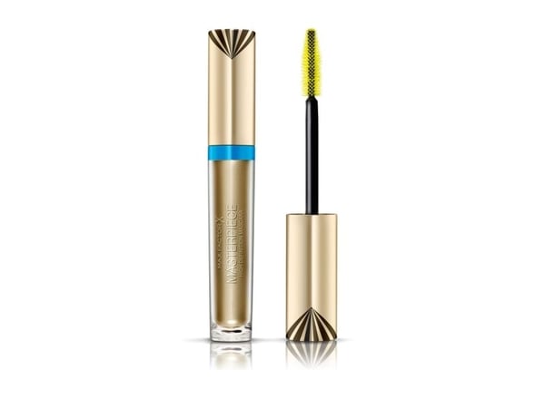 Max Factor Masterpiece Waterproof Mascara 45 Ml Black