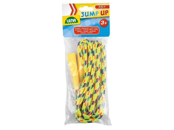 Lena SM61420, Flerfarget, 3 år, Plast, 215 cm, 25 mm, 110 mm