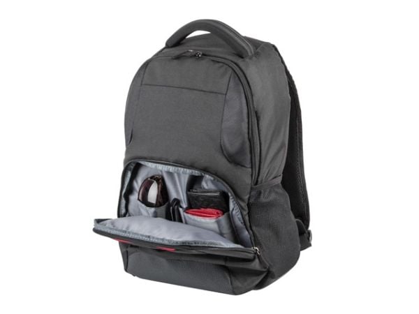 NATEC Eland, Ryggsekk, 39,6 cm (15.6"), Skulderrem