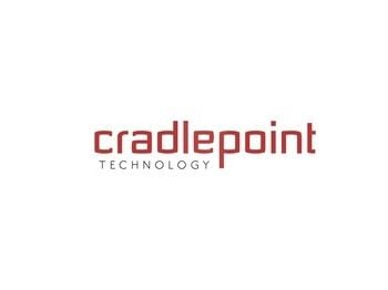 Cradlepoint LTE Adv Pro 1200Mbps modeemiUpg Mobile SFP-moduuli