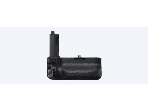 Sony VG-C4EM Vertical Grip - Batteriklämma - för a7 IV ILCE-7M4K; a7R IV; a9 II ILCE-9M2