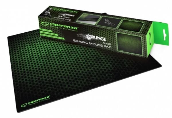 Esperanza GAMING GRUNGE - Musematte