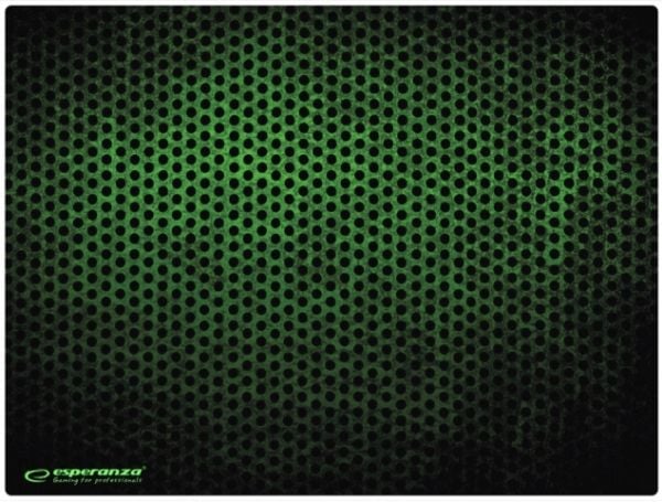 Esperanza GAMING GRUNGE - Musematte