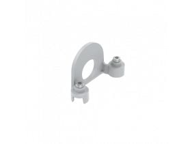 AXIS TP3602 - Kamerarøradapter (en pakke 4) - for AXIS AXIS P3245-LVE-3, M3215-LVE, P3245-LV, P3245-LVE, P3245-V, P3245-VE, P3255-LVE