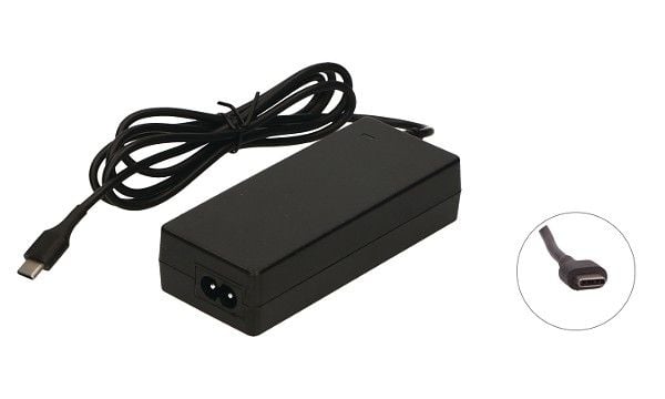 ASUS 0A001-00238200, Laptop, Innendørs, 100 - 240 V, 50 - 60 Hz, 45 W, AC-to-DC