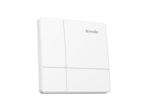 Tenda i24, 300 Mbit/s, 867 Mbit/s, 10,100,1000 Mbit/s, 24 GHz, IEEE 802.11a, IEEE 802.11ac, IEEE 802.11b, IEEE 802.11g, IEEE 802.11n, WEP, WPA, WPA...