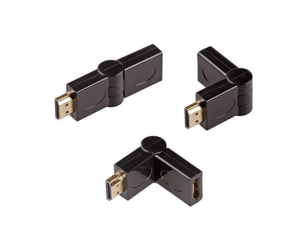 Akyga AK-AD-40, HDMI, HDMI, Lajittelu, lajittelu