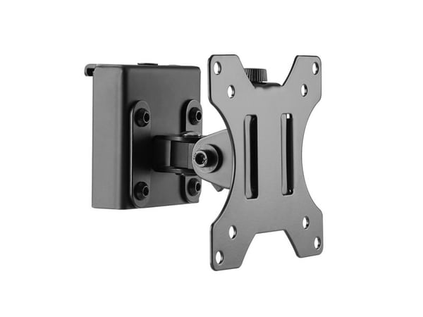 LogiLink EO0019-4, Klemme, 6,5 kg, 33 cm (13"), 68,6 cm (27"), 100 x 100 mm, lajittelu