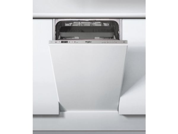 WHIRLPOOL WSIC3M27 - Astianpesukone - Hopea