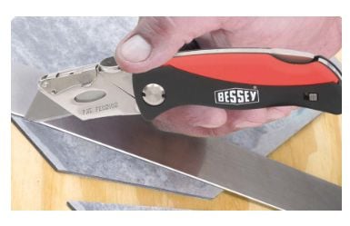 BESSEY - Hobbykniv