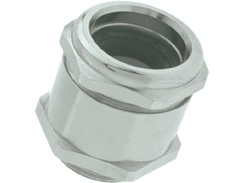 Lapp 52106990, Metallisk, mässing, 25 styck, M20x1.5, IP68, -20 - 80 ° C