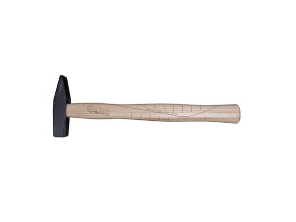 Bernstein 7-114, Svart, Tre, 280 mm, 260 g