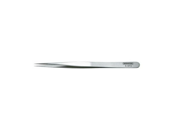 Bernstein 5-073, Rustfritt stål, Rustfritt stål, Konisk, Rett, 11 g, 140 mm Bernstein 5-073, Rustfritt stål, Rustfritt stål, Konisk, Rett, 11 g, 140 mm