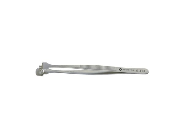 Bernstein Tools 5-413 Wafer-pincet 130 mm