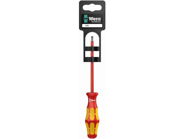 Wera 05100004001, 26 mm, 26 mm