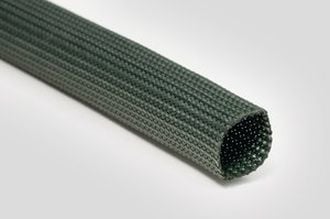 Hellermann Tyton 170-02005, Vihreä, 90 °C, -60 - 240 °C, 50 kpl, ELV-yhteensopiva, 2 cm:ä