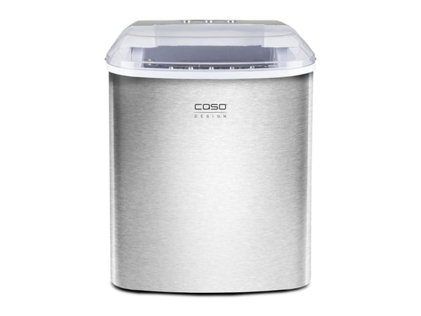 Caso IceChef Pro, 120 W, 220 - 240 V, 50 hz, 370 mm, 250 mm, 325 mm