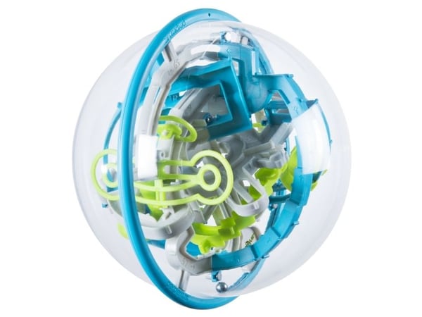 Perplexus Rebel, skicklighetsspel