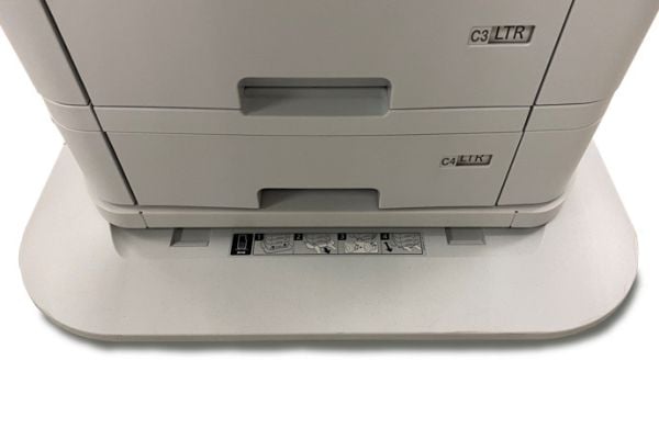 Epson - Skriverstativ - for WorkForce Pro RIPS WF-C879, WF-C878, WF-C879
