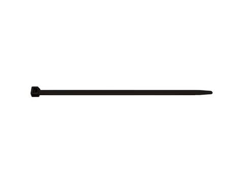 LAPP 61831056 Kabelbinder 360 mm 4,80 mm Sort Uv-stabiliseret 100 stk