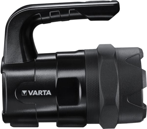 Varta Indestructible BL20 Pro - Lommelykt - LED - 2-modus - 6 W
